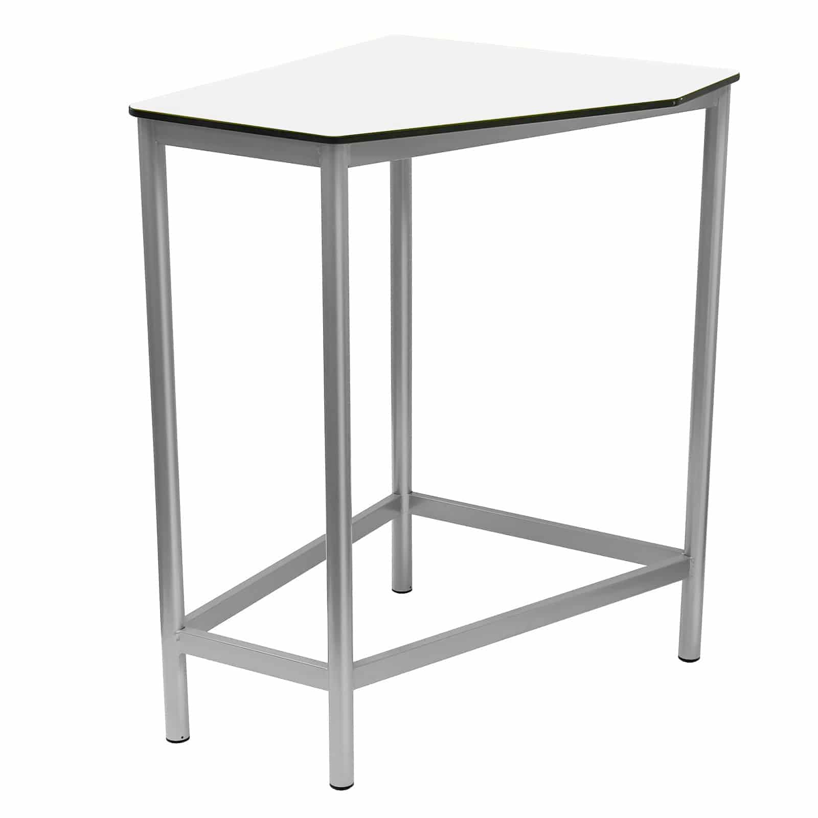 Fünfeck-Stehtisch EWT.5-ST