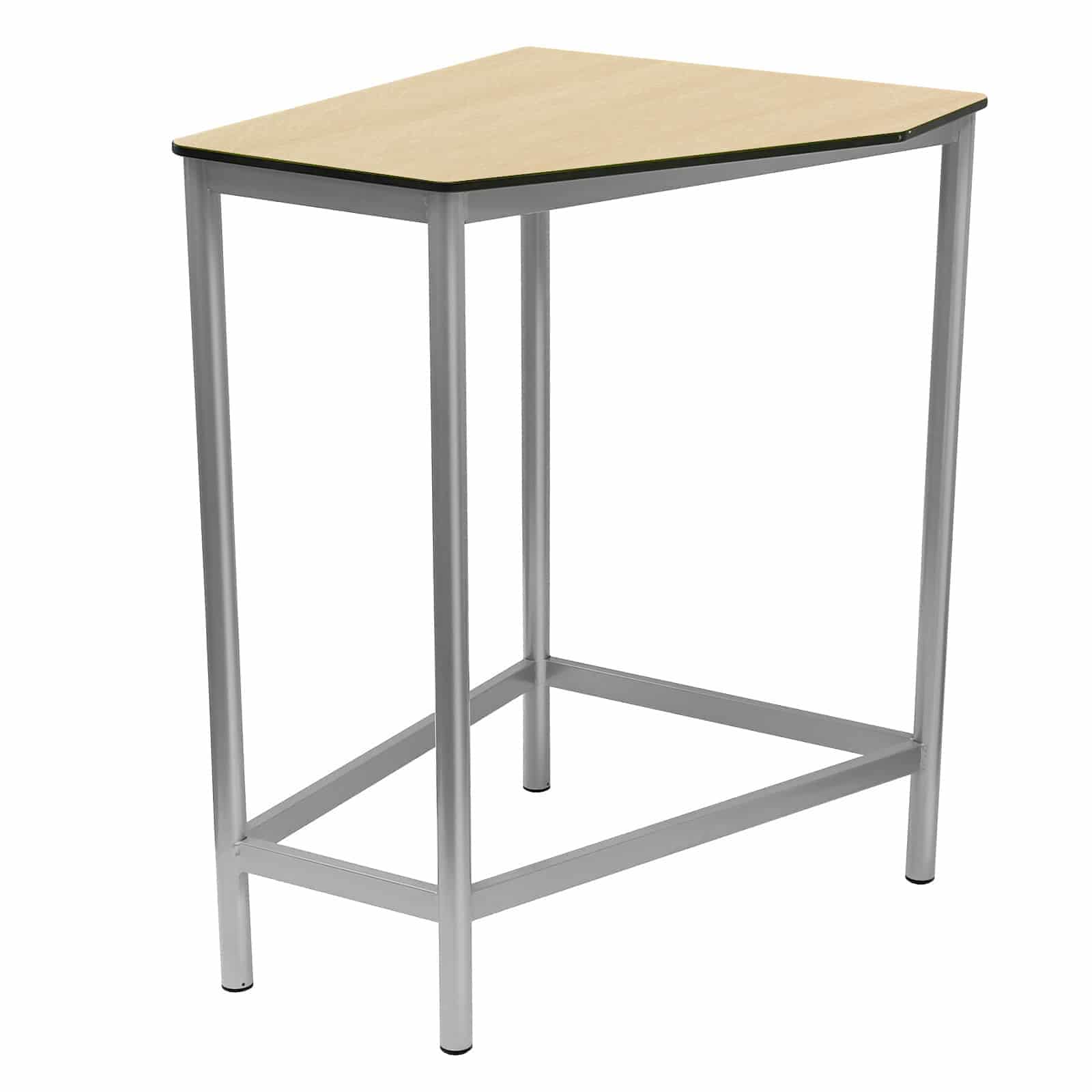 Fünfeck-Stehtisch EWT.5-ST