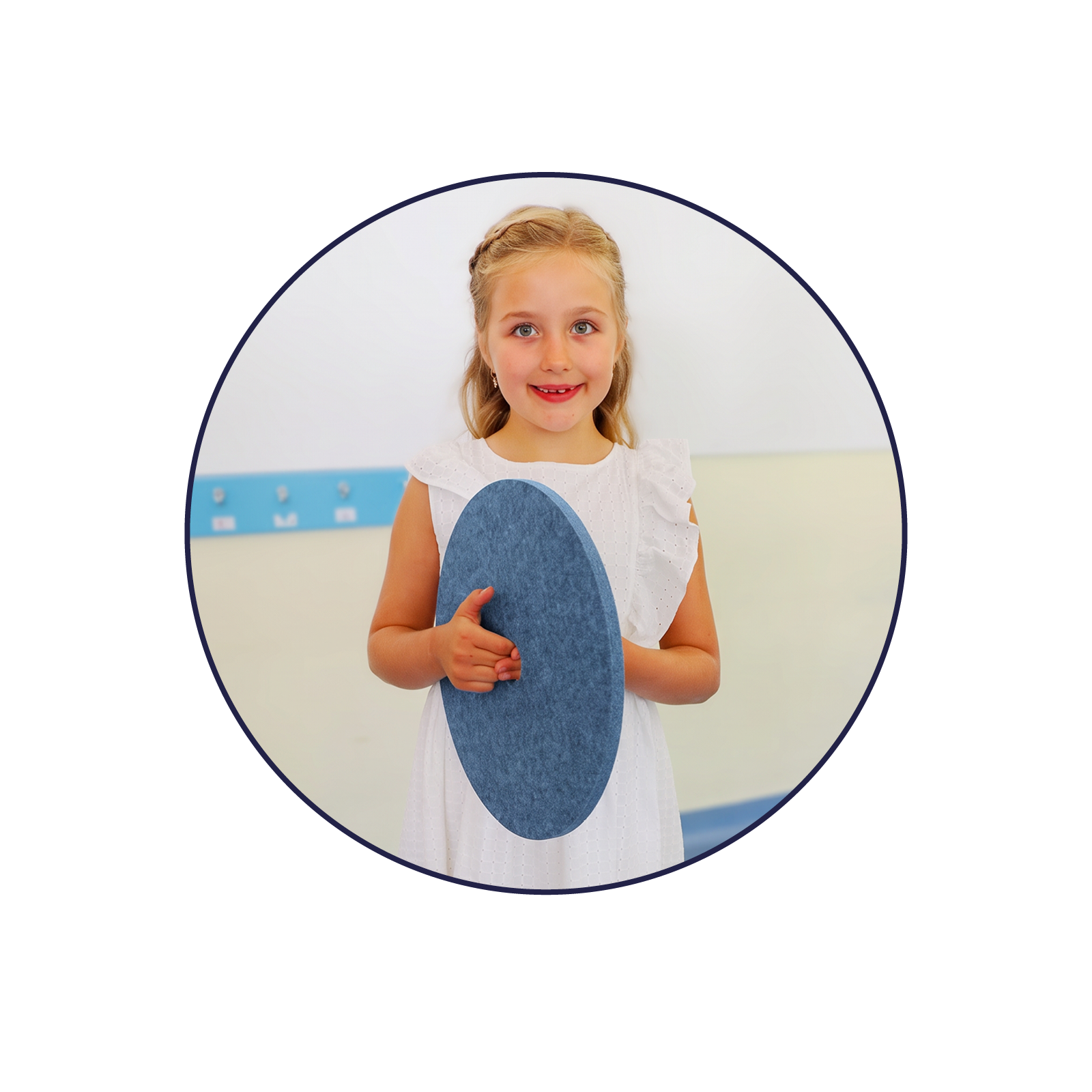 Sitzpads EWS.630/EWS.640