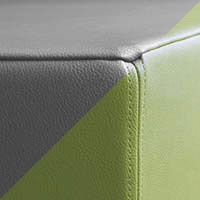 Limone & Grau